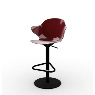 Saint Tropez adjustable stool - myhome